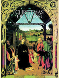 Christmas Oratorio in Full Score Cover Image
