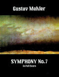 Symphony No. 7 In Full Score Cover Image