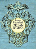 Organ Works Cover Image