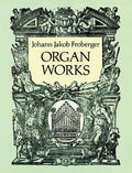 Organ Works Cover Image