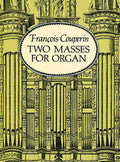 Two Masses for Organ Cover Image