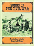 Songs of the Civil War Cover Image