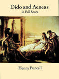 Dido and Aeneas Cover Image