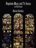 Requiem and Te Deum Cover Image