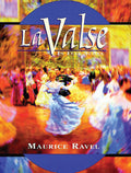 La Valse in Full Score Cover Image