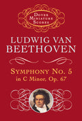 Symphony No. 5 Cover Image