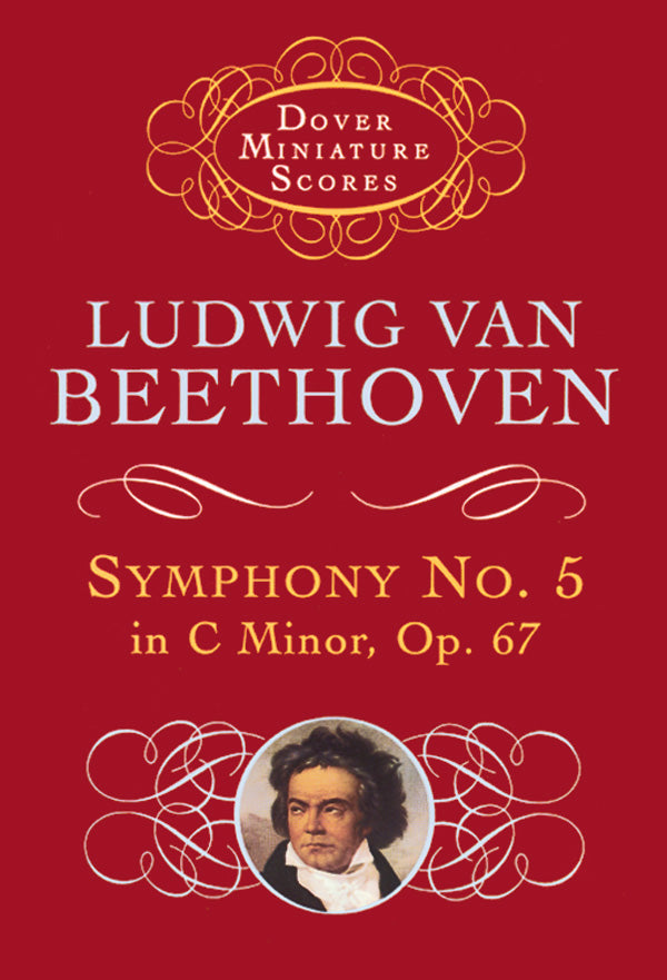 Symphony No. 5 Cover Image
