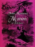 Manon Cover Image