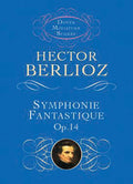 Symphonie Fantastique, Op. 14 (Episode in the Life of an Artist) Cover Image