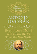 Symphony No. 9 Cover Image
