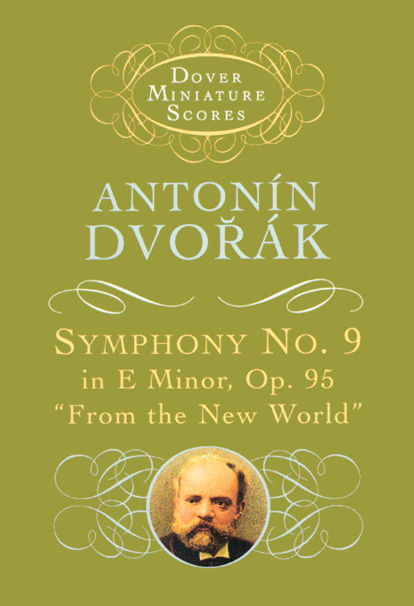 Symphony No. 9 Cover Image