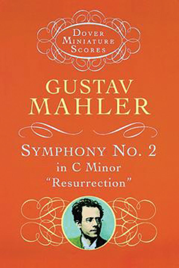 Symphony No. 2 in C Minor: "Resurrection" Cover Image