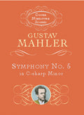 Symphony No. 5 Cover Image