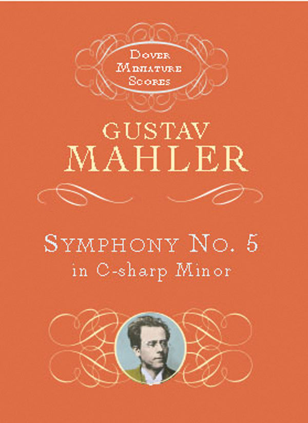 Symphony No. 5 Cover Image