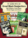 35 Songs Hits by Great Black Songwriters Cover Image