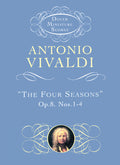 The Four Seasons Cover Image