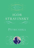 Petrushka Cover Image