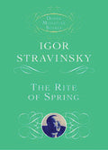 The Rite of Spring Cover Image