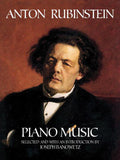 Piano Music Cover Image