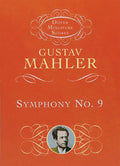 Symphony No. 9 Cover Image