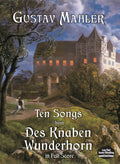 10 Songs from Des Knaben Wunderhorn Cover Image