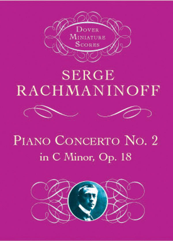 Piano Concerto No. 2 Cover Image