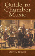 Guide to Chamber Music Cover Image