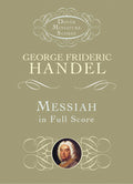 Messiah Cover Image