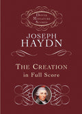 The Creation Cover Image