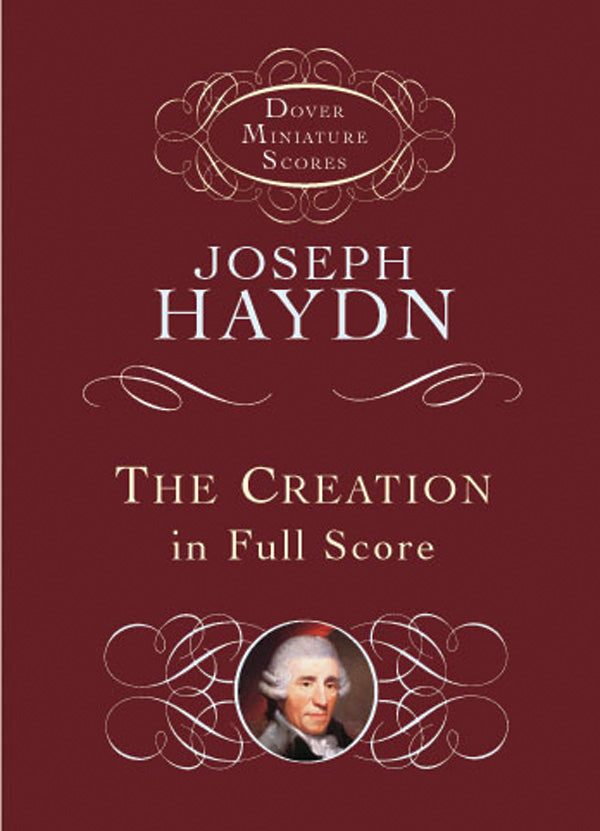 The Creation Cover Image