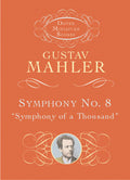 Symphony No. 8 Cover Image