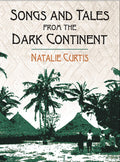 Songs and Tales from the Dark Continent Cover Image