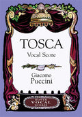 Tosca Cover Image