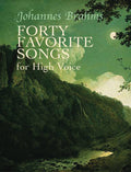 40 Favorite Songs Cover Image