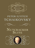 Nutcracker Suite Cover Image