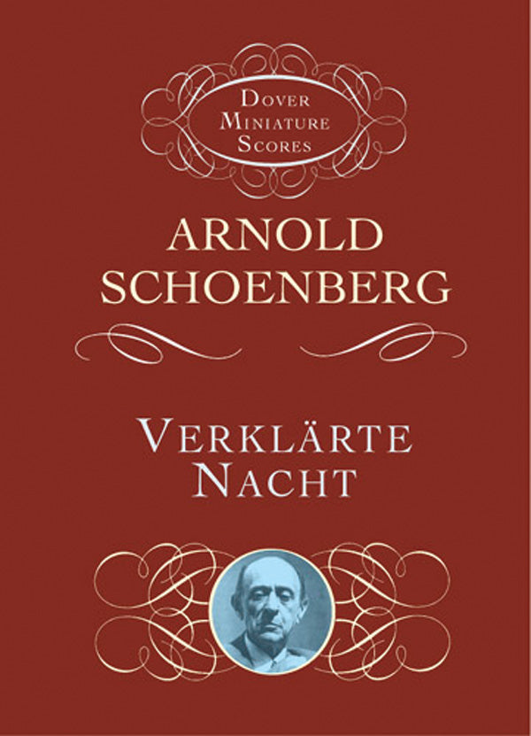 Verklarte Nacht Cover Image