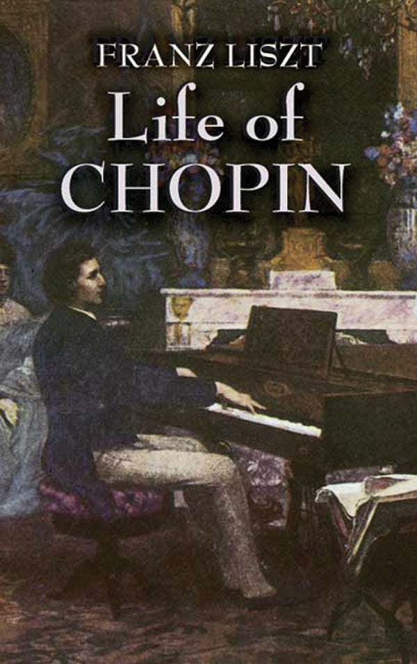 Life of Chopin Cover Image
