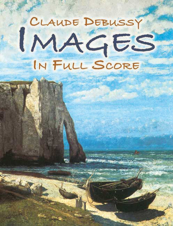 Images in Full Score Cover Image