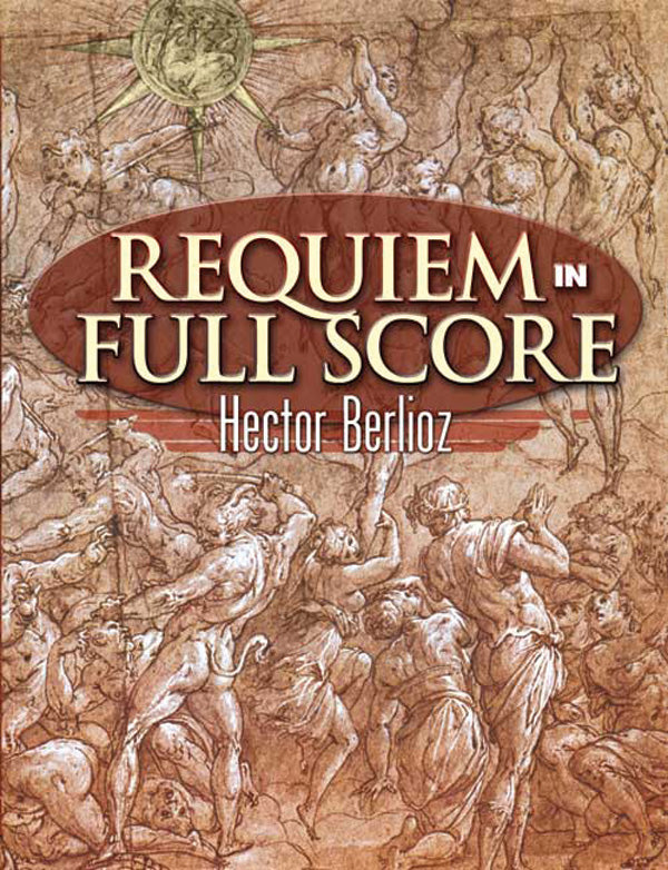 Requiem Cover Image