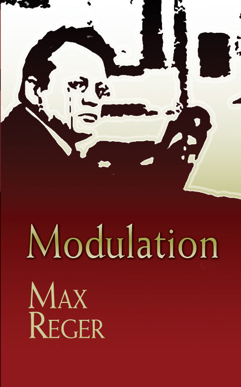 Modulation Cover Image