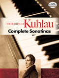 Complete Sonatinas Cover Image