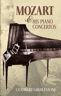 Mozart and His Piano Concertos Cover Image