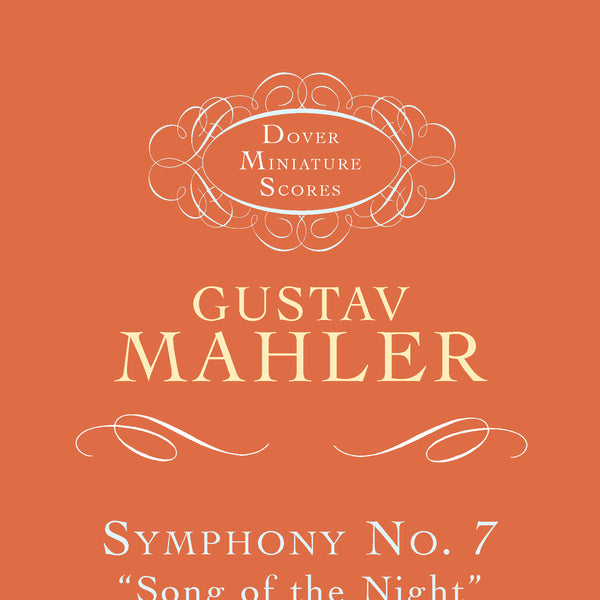 Symphony No. 7: "Song of the Night" Cover Image