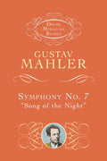 Symphony No. 7: "Song of the Night" Cover Image