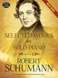 Selected Works for Solo Piano Urtext Edition: Volume II Cover Image