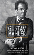 Gustav Mahler Cover Image