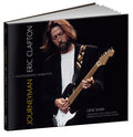 Journeyman: Eric Clapton Cover Image