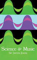 Science and Music Cover Image