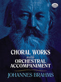 Choral Works with Orchestral Accompaniment Cover Image