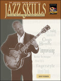 Jazz Skills Cover Image